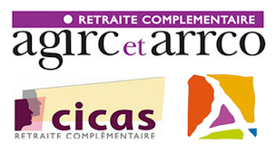 Photo n°14 de Agence conseil retraite Agirc-Arrco de Strasbourg à Strasbourg (Centre d'information)