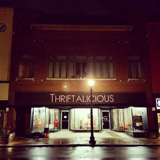 Thriftalicious - Thumbnail