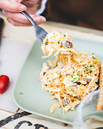 Photo n°45 de Croque's & Pies - Le Touquet à Le Touquet-Paris-Plage (Restauration rapide)