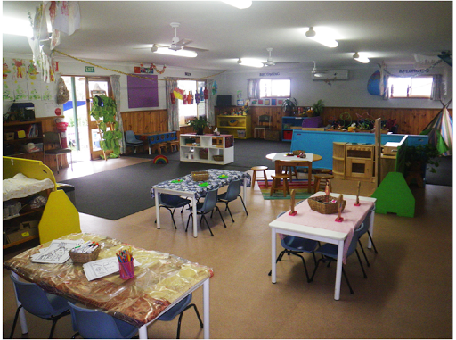 Green Street Preschool - Thumbnail