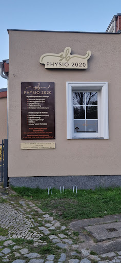 Physio2020 - Visual