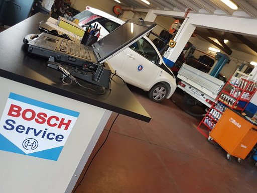 Autofficina Sassolini