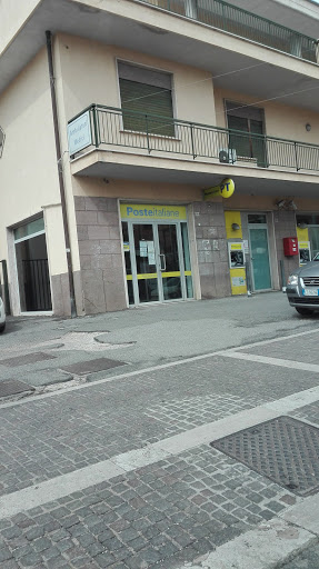 Ufficio postale di Pavona