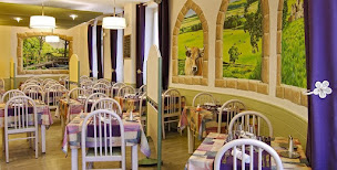 Photo n°30 de Logis hôtel restaurant Cazes A Arazat à Laissac-Sévérac l'Église (Restaurant)