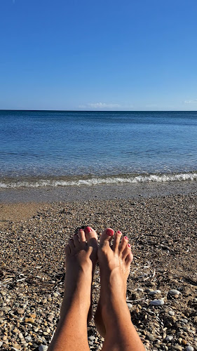 Ammos Boutique Beach Bar - Μπαρ