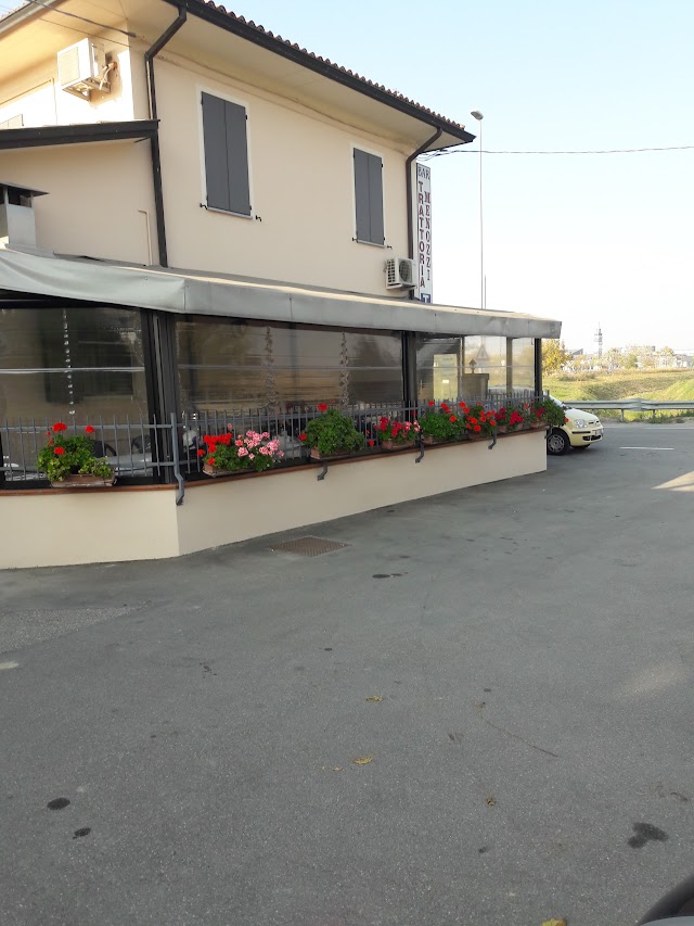 Trattoria Menozzi