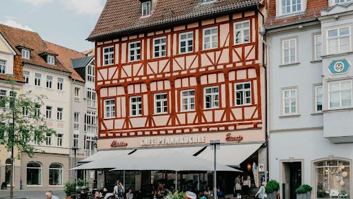 Café Pfannküchle - Thumbnail