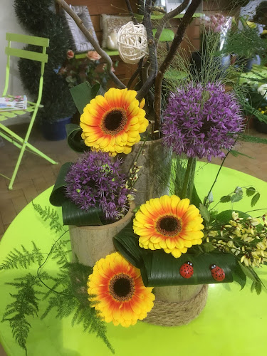 ETAMINE FLEURS - Fleuriste