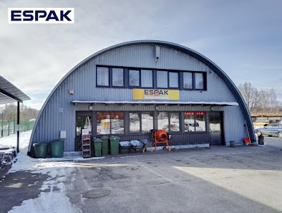 Photos of Espak T&uuml;ri