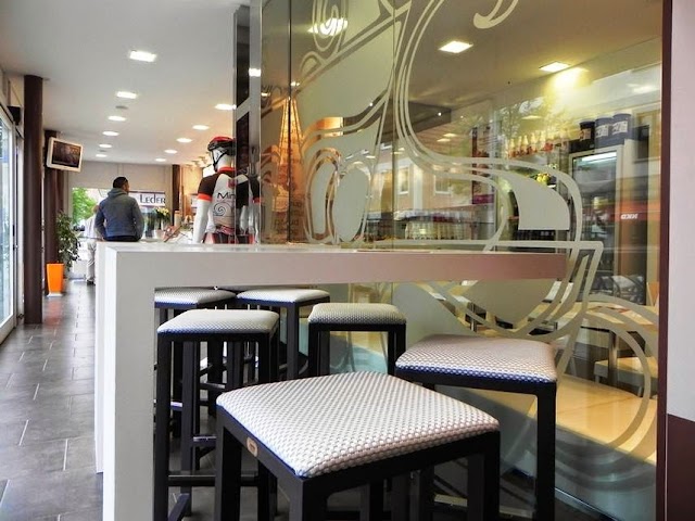 Gelateria Miraval Ehingen