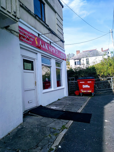 A & K Spice Indian Takeaway - Thumbnail