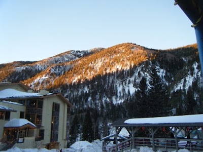 Taos Ski Valley