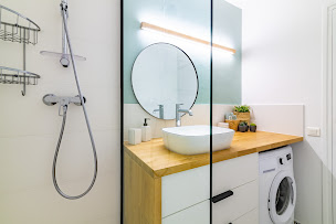 Photo n°8 de MH INTERIOR - Anne-Sophie Pawlas | Architecte d’intérieur Montrouge à Montrouge (Designer d'intérieur)