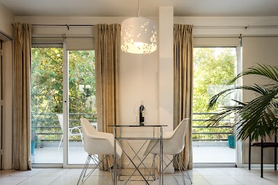 Photos of Modigliani Suites Mendoza Hotel