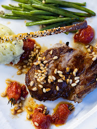 Photo n°44 de Les Viviers du Pilon à Saint-Tropez (Restaurant de fruits de mer)