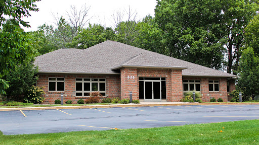 Nichols Family Dentistry Logo