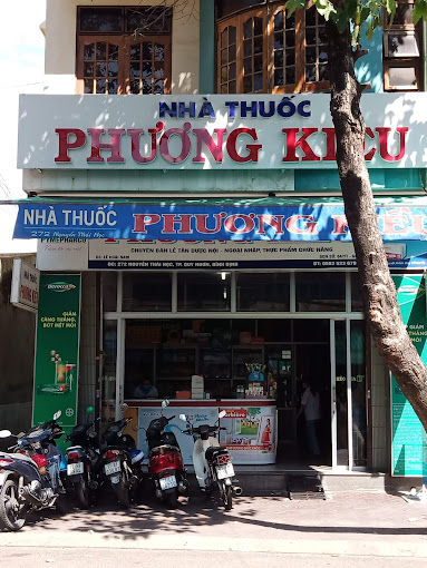 Nhà Thuốc Phương Kiều