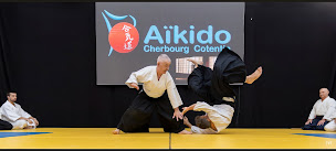 Photo n°1 de Aikido Cherbourg Cotentin à Cherbourg-en-Cotentin (Club de sport)