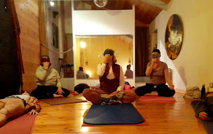 Photo n°5 de Yoga & Massages - Les Courants Erdeven - Yann Jonas à Erdeven (Institut de massages)