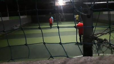 Photos of Sherpa Futsal Center