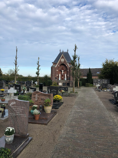 Heilige Andreas en Antonius van Paduakerk - Thumbnail