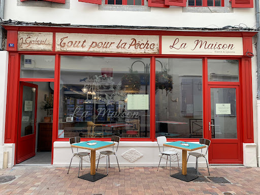 Photo 11 - L'Endroit