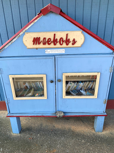 Maebob's Diner - Thumbnail