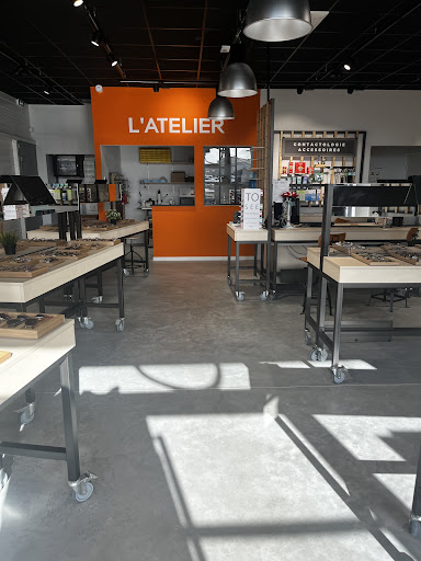 La Centrale d'Optique