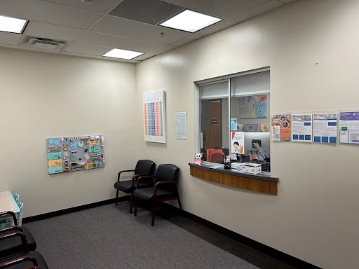 Ashley Regional Pediatrics