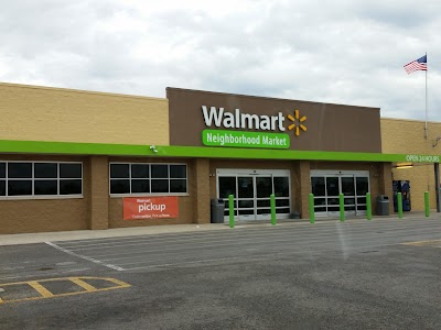 Walmart Neighborhood Market