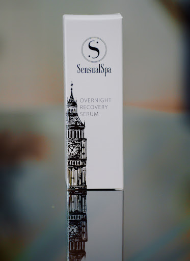 SensualSpa Beauty Trainings LTD