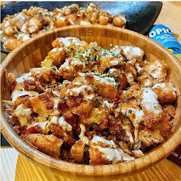 Photo n°6 de Kowok beziers à Béziers (Restaurant thaï)