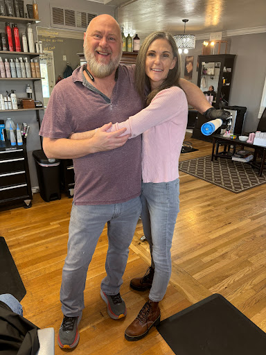 Jason Brewer & Co. Salon - Thumbnail