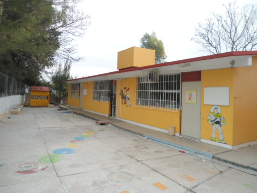 Jardín de Niños Domingo Faustino Sarmiento 11DJN0356L - Thumbnail