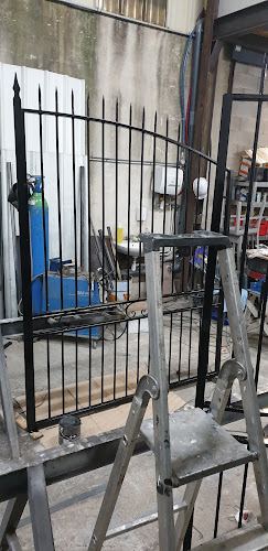 SMDS Serrurerie-Métallerie - Marseille