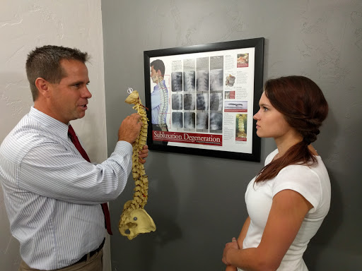 Inner Vitality Chiropractic