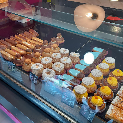 Boulangerie Pâtisserie "Le Fournil d'Alexis" Gallery - France