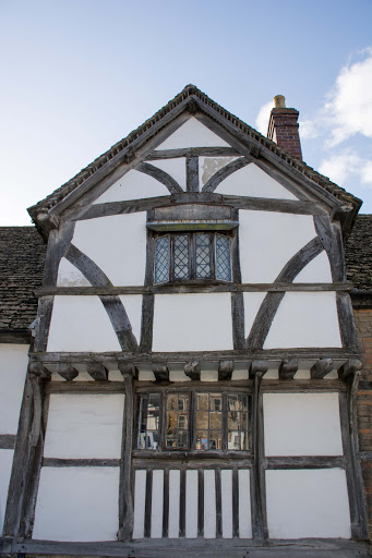 Lacock Post Office - Thumbnail