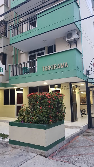 Photos of Aparta Hotel Tiskirama