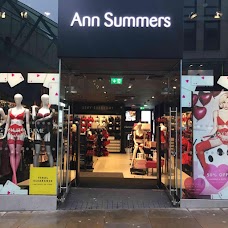 Ann Summers manchester