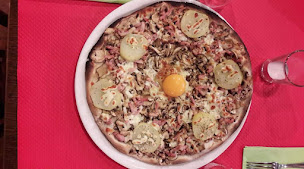 Photo n°9 de Le Napoli à Alençon (Restaurant italien)