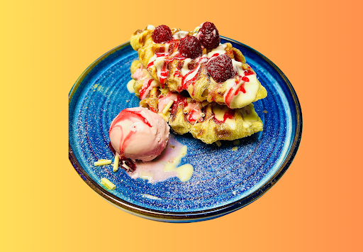 Gelato Creamery Sale - Thumbnail