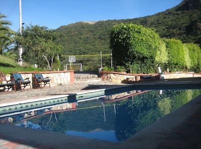 Photos of Hosteria Quinta Victoria