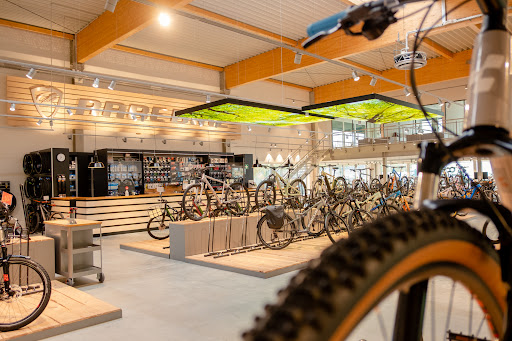 RABE Bike - Filiale Wörth - Thumbnail