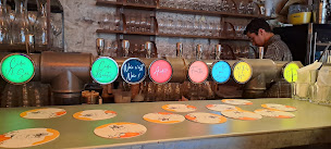 Photo n°19 de LE BISTROT DES BULLEUSES AVIGNON à Avignon (Restaurant)