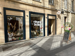 Photo n°12 de La Frenchie bulle à Caen (Boutique de cadeaux)