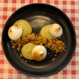 Photo n°3 de Le Gavinies - Restaurant Bordeaux à Bordeaux (Brasserie)