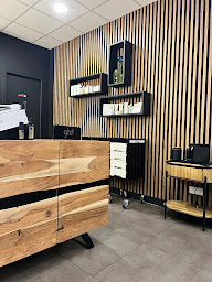 Photo n°4 de Nuance Hair à Quint-Fonsegrives (Salon de coiffure)