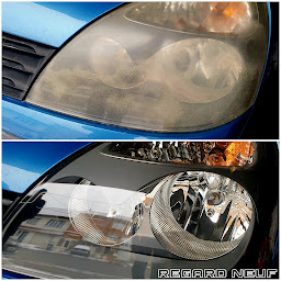 Photo n°13 de Regard Neuf - Optiques à Lapugnoy (Garage automobile)