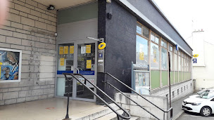 Photo n°1 de La Poste à Tournan-en-Brie (Poste)